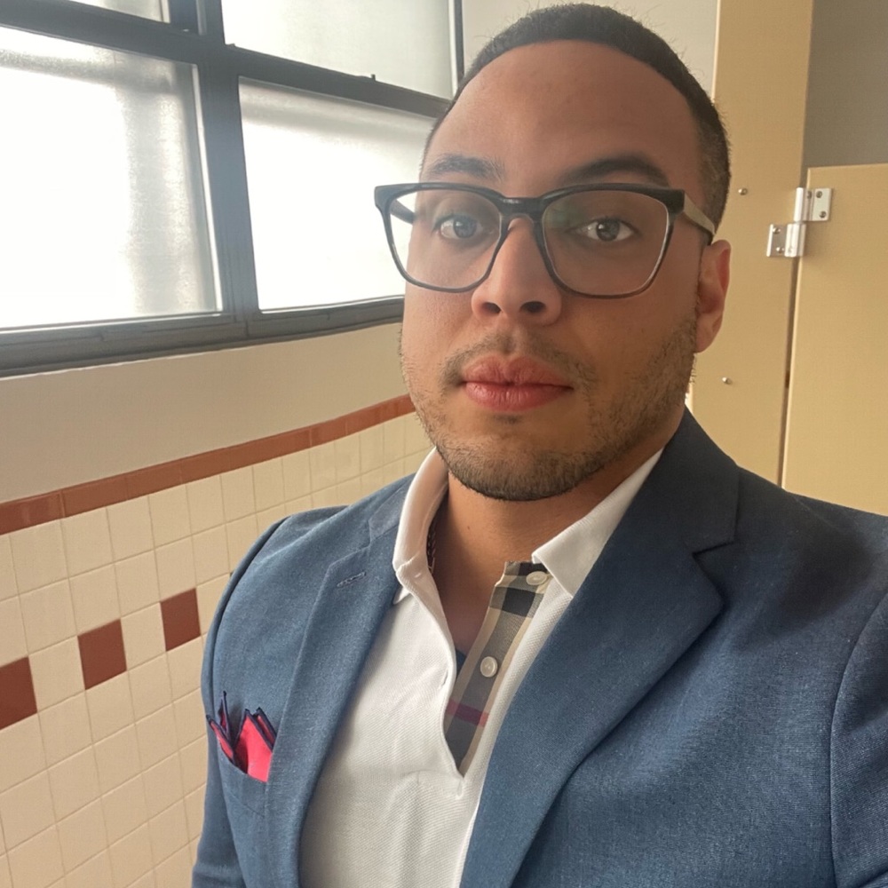 Meet your Posher, Jay